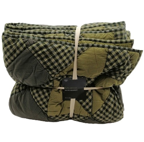 Home pure cotton quilted - cotton,