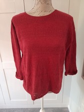 Fat Face 100% cotton  button