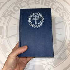 Holy bible catholic edition - holy,