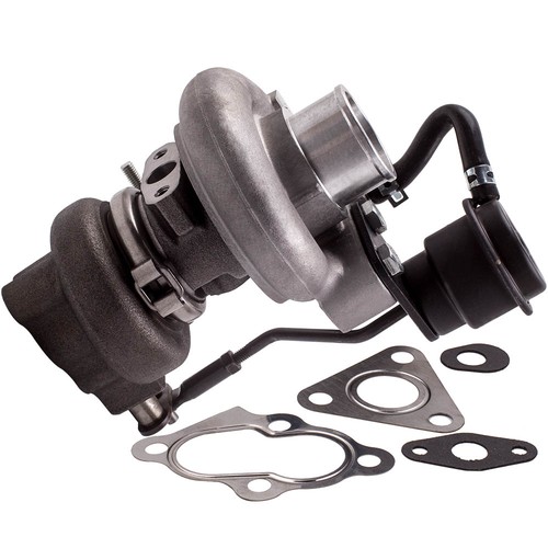 Turbocharger for hyundai getz - for,