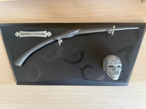 Harry potter noble collection - potter,