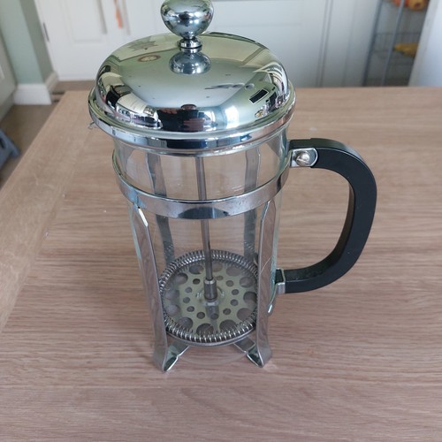 Cafetiere cups french - 8,