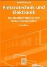 Elektrotechnik und Elektronik