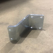 HYVA SKIPLOADER RAM GUARD Z