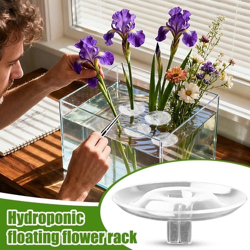10xhydroponic floating flower - 10xhydroponic,