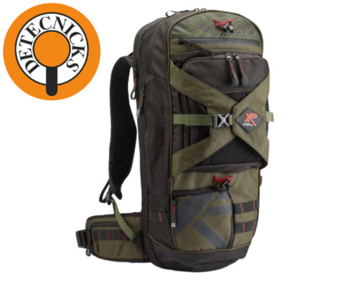 Backpack 280 detecnicks - xp,
