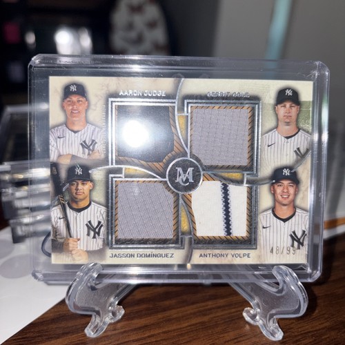 2025 topps museum collection - museum,