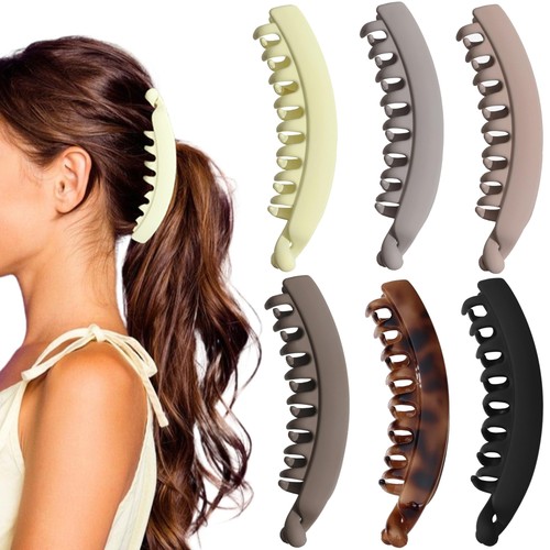 Pack inch banana hair - inch,