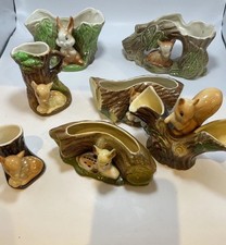 Vintage Hornsea Fauna Small
