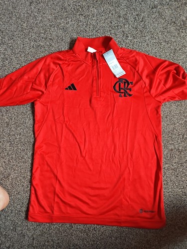 Flamengo rio adidas red - rio,