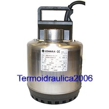 Lowara DOC Submersible