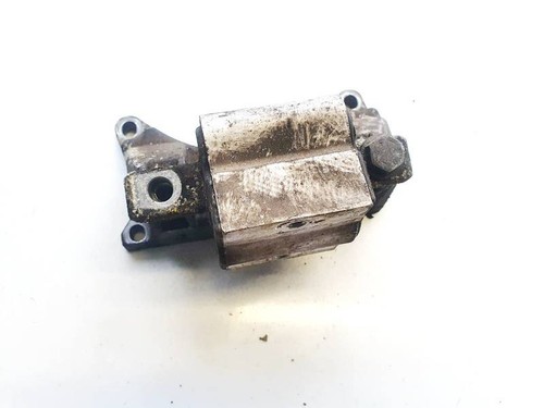 Engine mount and - mount,