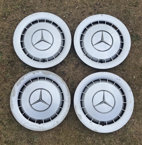 Genuine mercedes w126 - mercedes, s-class