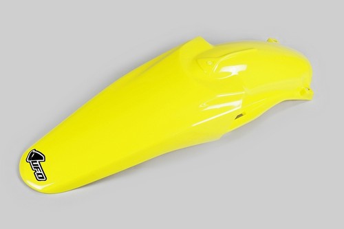 Yellow ufo rear - ufo, for