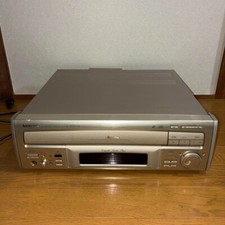 Pioneer CLD-737 LD Player