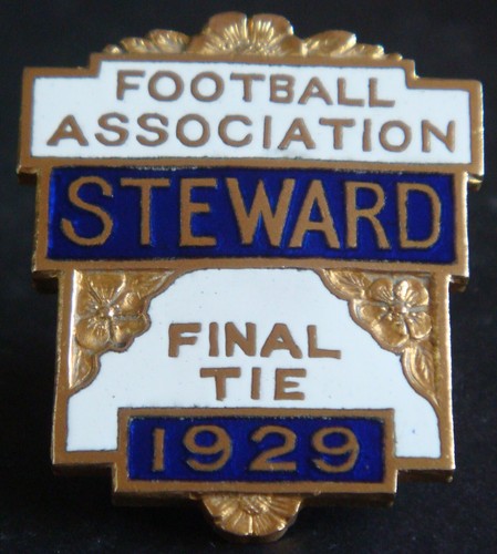 The football association 1929 - the,