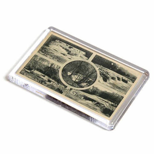 Fridge magnet vintage - fridge,