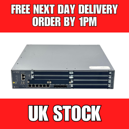 Juniper srx550 gateway - gateway, router