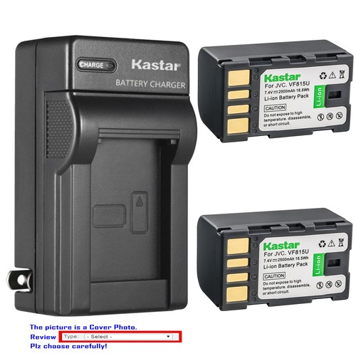 Kastar battery wall - battery,