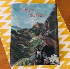 Life On The Wing: Adventures