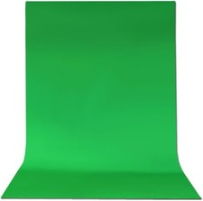 10X12ft Green Screen Backdrop