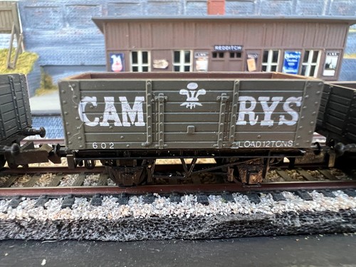 Graham farish gauge - graham, 7
