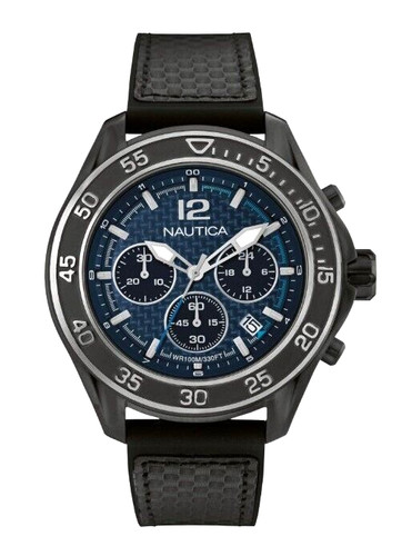 Nautica nmx 1600 blue - nautica,
