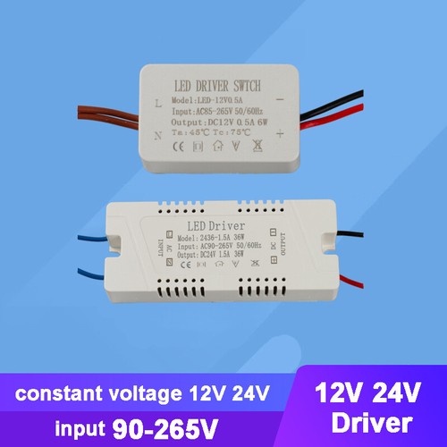 90v 265v constant voltage - ac,