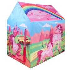 Soka Unicorn Playhouse for