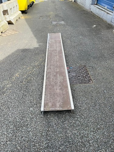 Youngman staging board 3m - youngman,