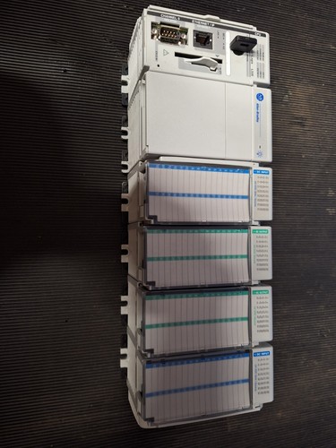 Allen bradley 1769 - allen, 1769-l32e