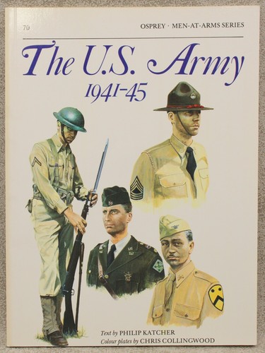 Osprey men arms the us - osprey, 70