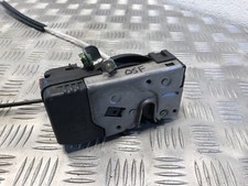 Vauxhall Astra G - Mk4 - OSF Central Locking Door Catch - EZ 24444017 - 00-05