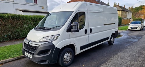 Man with van cheap - with,