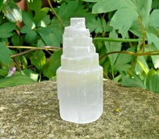 A Grade 10cm Natural Selenite