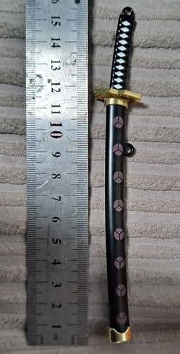 Samurai warrior sword - warrior, 1/6