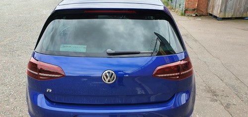 Golf mk7 tsi dsg auto - vw, r