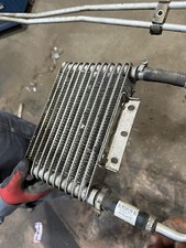 Massey Fergusson Front Pto