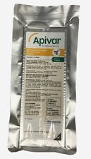 Apivar 10 strips for