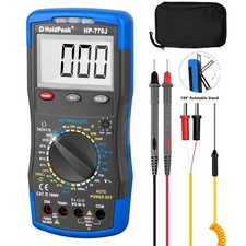 Automotive Digital Multimeter