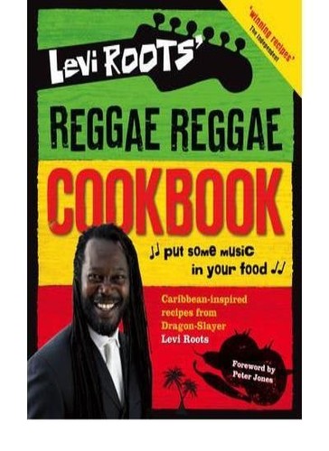 Levi roots reggae - roots',