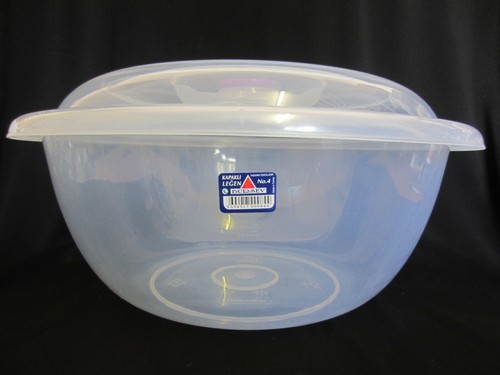 Clear plastic 23 - plastic,