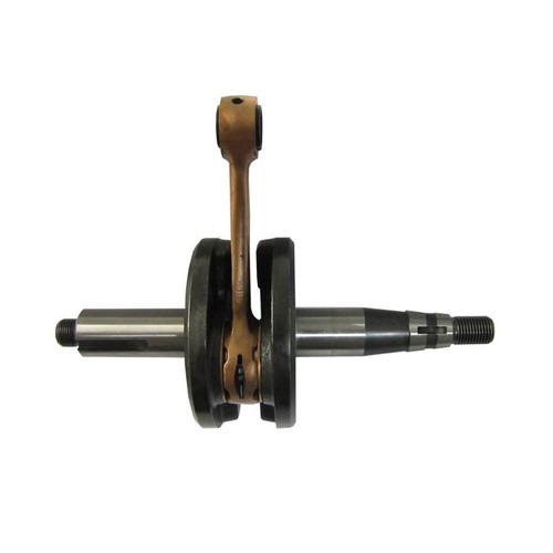 Crankshaft yamaha mx - crankshaft, 50
