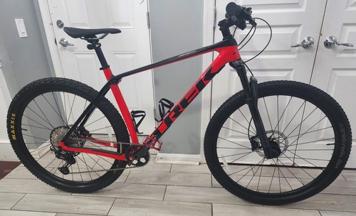 Trek 2021 procaliber 6 - 2021,