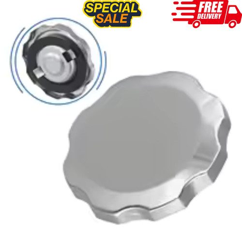 Fuel tank cap fits honda - honda, gx110