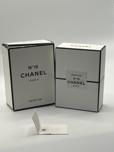 Chanel 19 parfum - chanel, 28ml