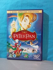 Peter pan disc special - pan:, 2