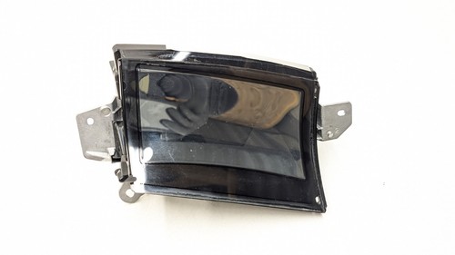 Bmw f48 dashboard head - dashboard,