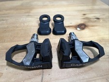 Garmin Vector V2 Pedals