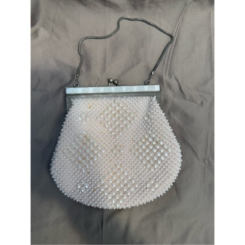 Vintage 1950s beaded - 1950s, evening